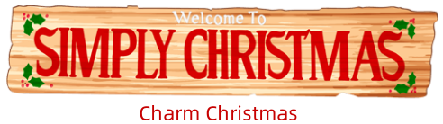 Charm Christmas