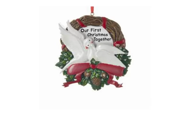 Simply Christmas Our First Christmas Nest* Weddings, Love & Home