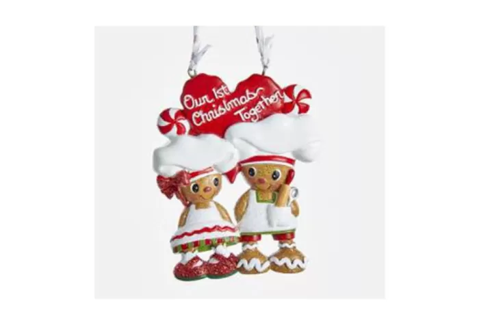 Simply Christmas Our First Gingerbread Christmas* Weddings, Love & Home