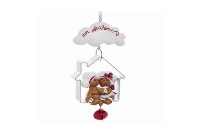 Simply Christmas Our New Gingerbread Home* Weddings, Love & Home